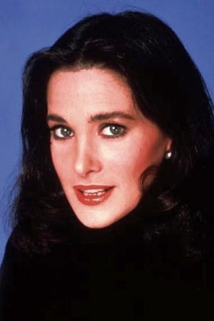 Connie Sellecca : Photo officielle
