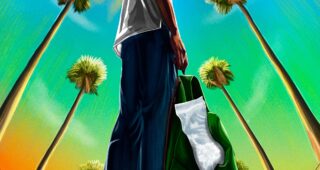 Saison 1 : Affiche officielle