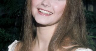 Fiona Fullerton : Photo officielle
