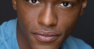 Justin Cornwell : Photo officielle