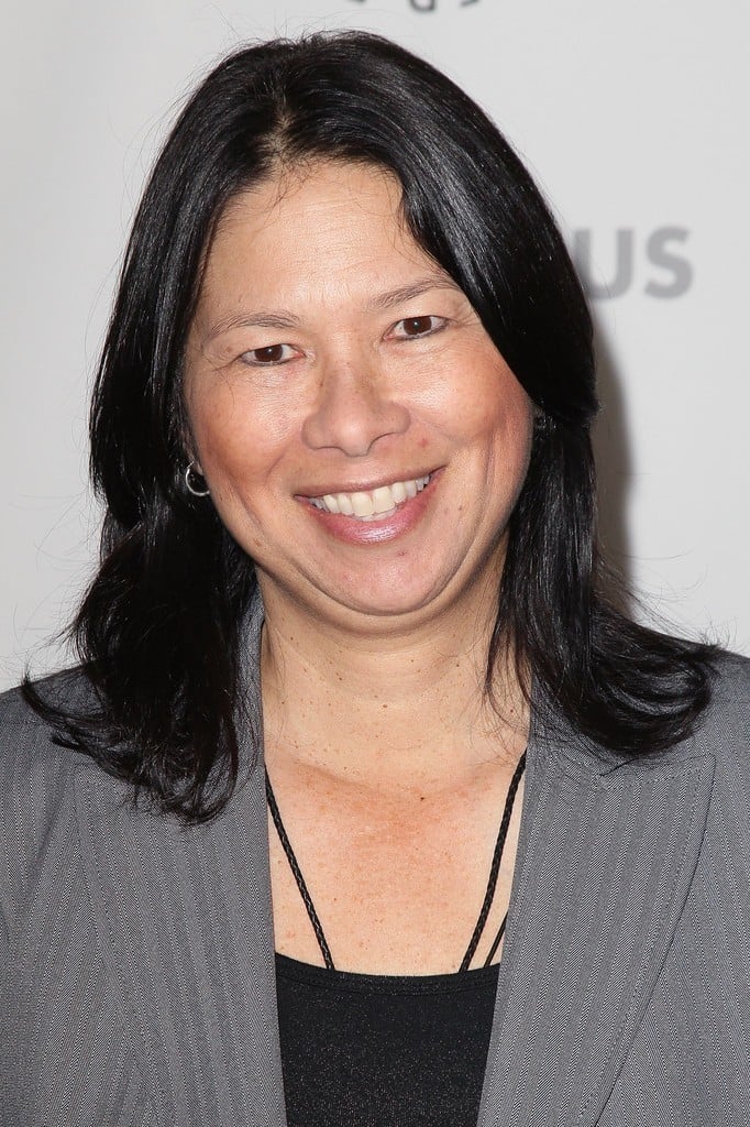 Dee Johnson : Photo officielle