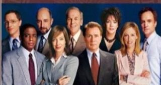 Saison 5 : Affiche officielle