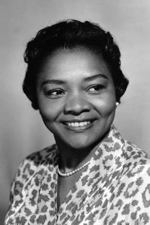 Juanita Moore : Photo officielle