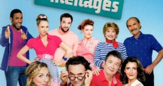 Saison 13 : Affiche officielle
