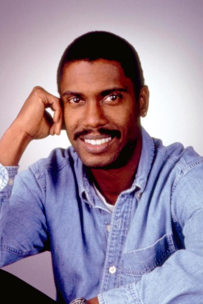 Kevin Hooks : Photo officielle