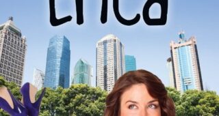 Saison 4 : Affiche officielle