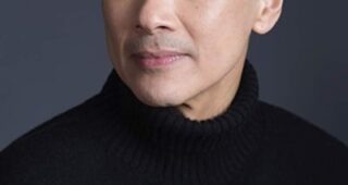 Joel de la Fuente : Photo officielle