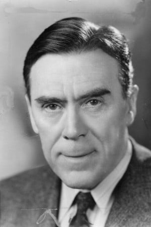 Leo G. Carroll : Photo officielle