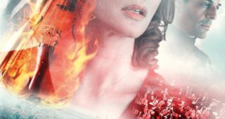 Season 1 : Affiche officielle