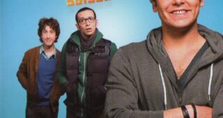 Saison 3 : Affiche officielle