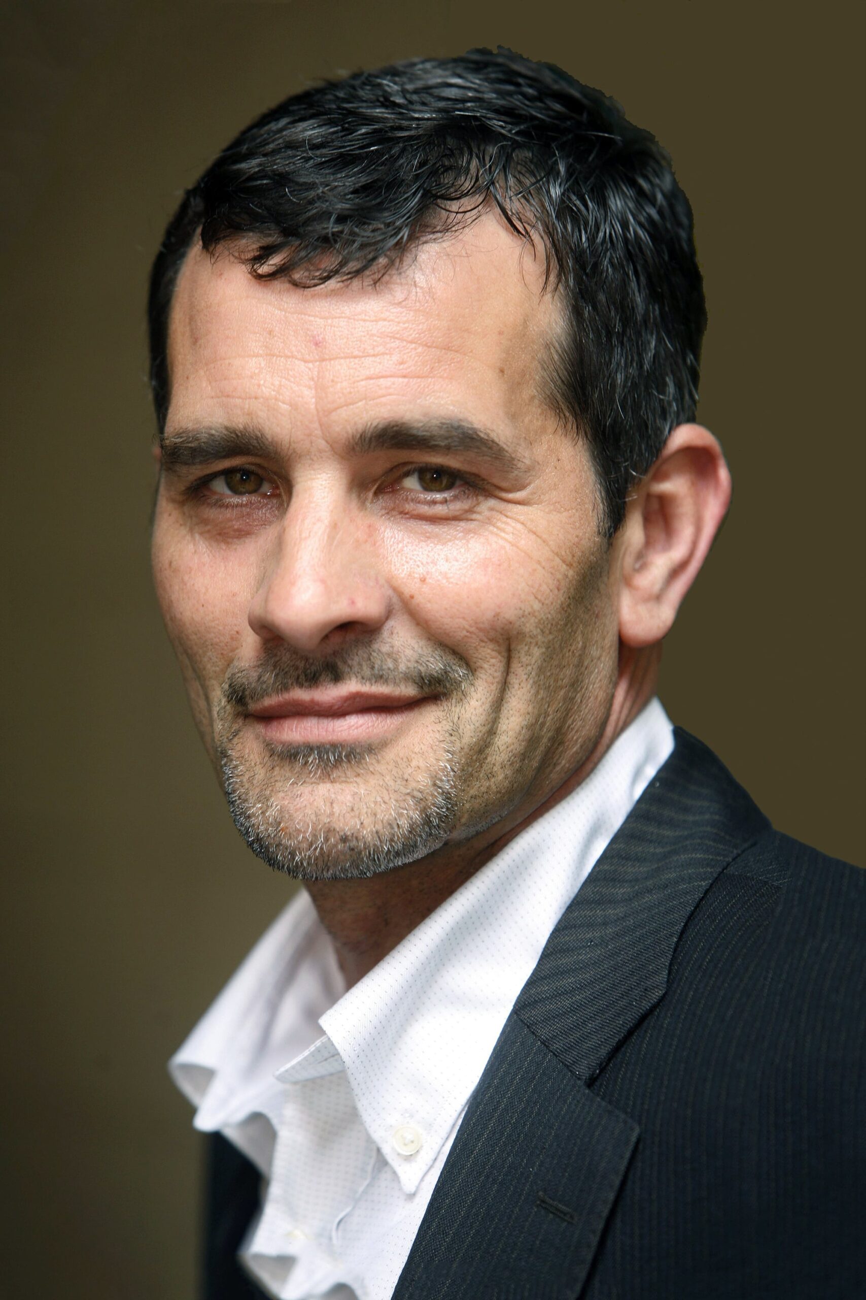 Koen De Bouw : Photo officielle