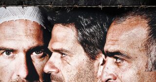 Saison 2 : Affiche officielle