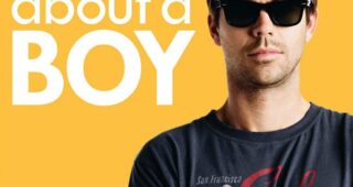 Saison 1 : Affiche officielle