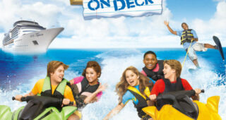 Season 2 : Affiche officielle