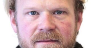 Anders Baasmo Christiansen : Photo officielle