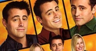 Saison 2 : Affiche officielle