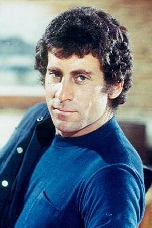 Paul Michael Glaser : Photo officielle