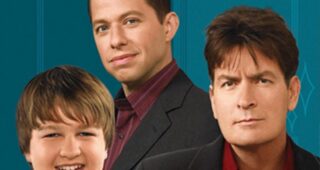 Saison 6 : Affiche officielle