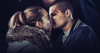 Season 1 : Affiche officielle