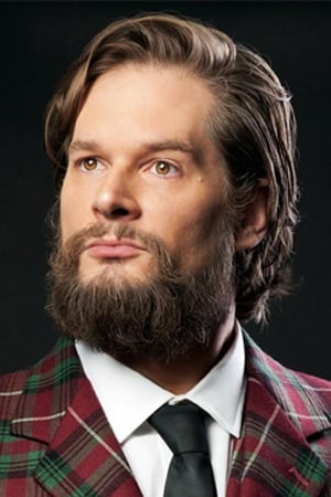 Bryan Fuller : Photo officielle