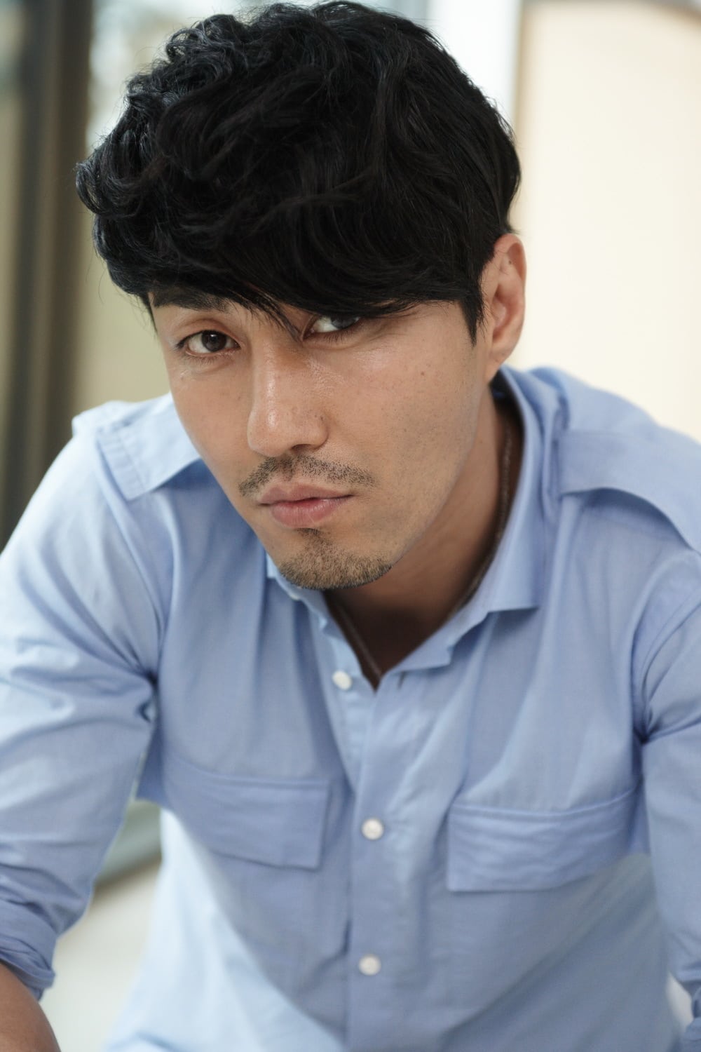 Cha Seung-Won : Photo officielle