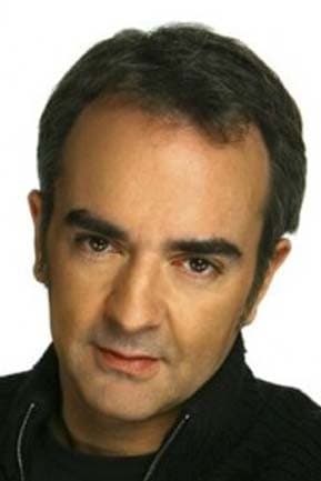 Bruno Solo : Photo officielle