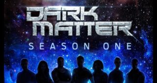 Saison 1 : Affiche officielle
