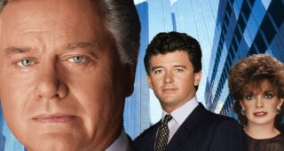 Saison 12 : Affiche officielle