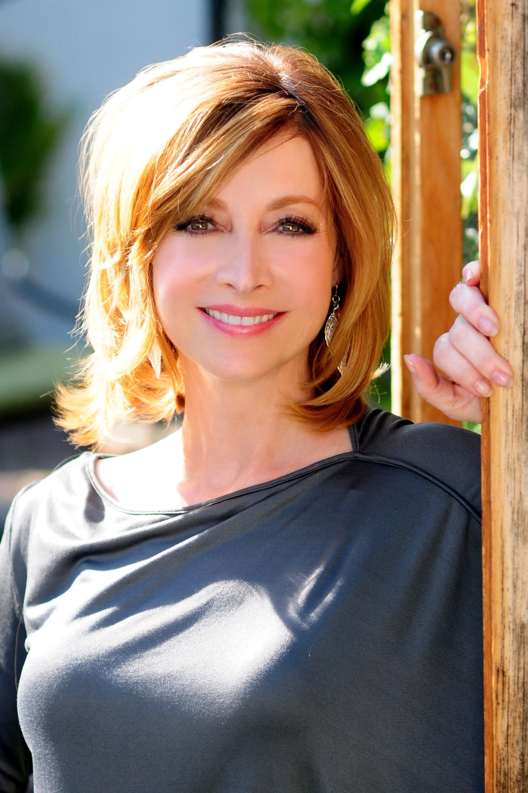 I Sharon Lawrence : Photo officielle