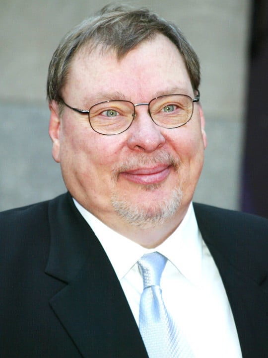 Larry Drake : Photo officielle