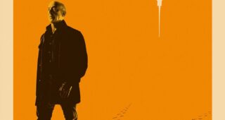 Saison 2 : Affiche officielle