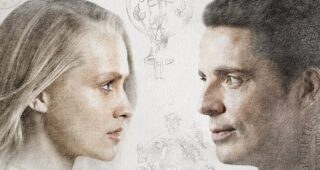 Saison 1 : Affiche officielle