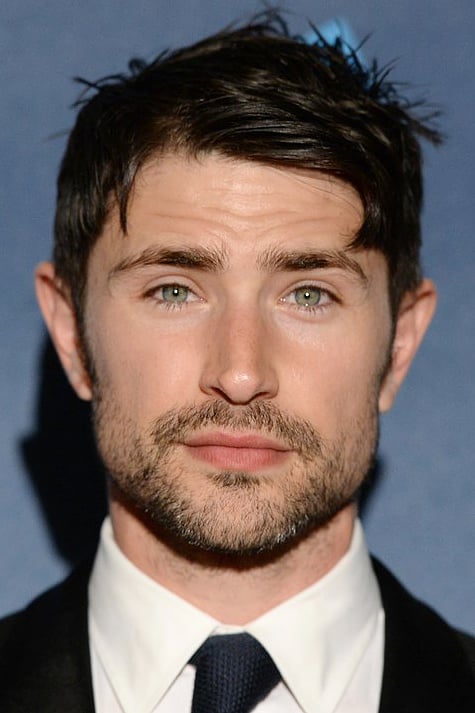 Matt Dallas : Photo officielle