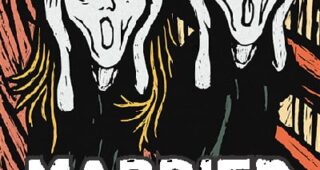Saison 1 : Affiche officielle
