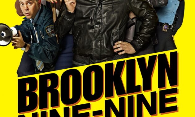 Saison 4 : Affiche officielle