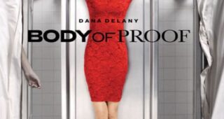 Saison 2 : Affiche officielle