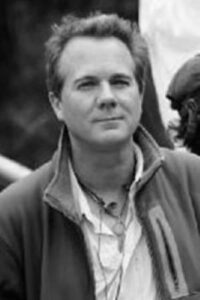 Bryan Spicer : Photo officielle