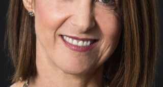 Lynn Novick : Photo officielle