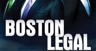 Saison 4 : Affiche officielle