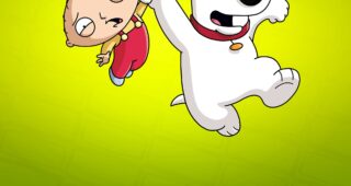 Saison 18 : Affiche officielle