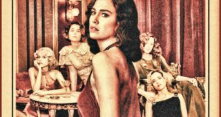 Saison 3 : Affiche officielle