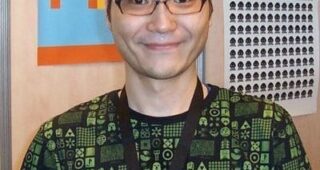 Dai Sato : Photo officielle