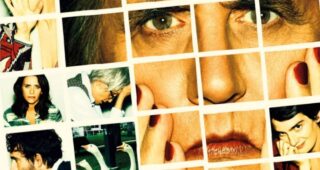 Saison 1 : Affiche officielle