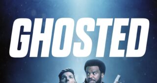 Saison 1 : Affiche officielle