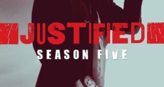 Saison 5 : Affiche officielle