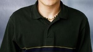 Cody Kasch : Photo officielle
