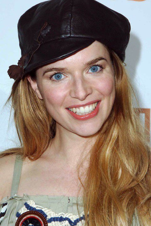 Thekla Reuten : Photo officielle