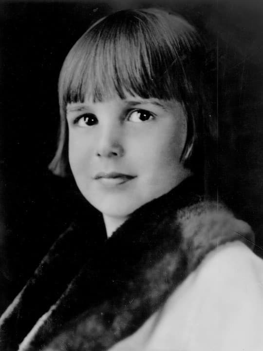 Jackie Coogan : Photo officielle
