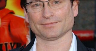David McNally : Photo officielle