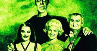 Season 2 : Affiche officielle